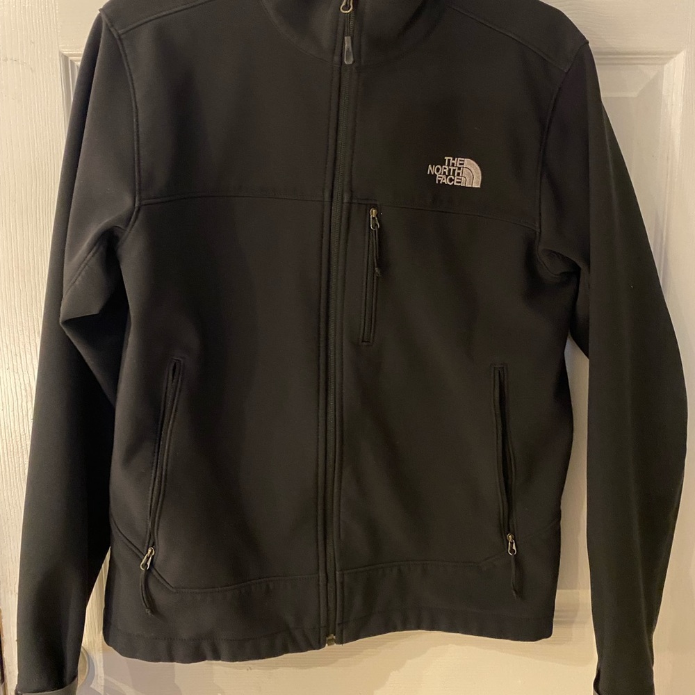 The North Face Men’s Jacket